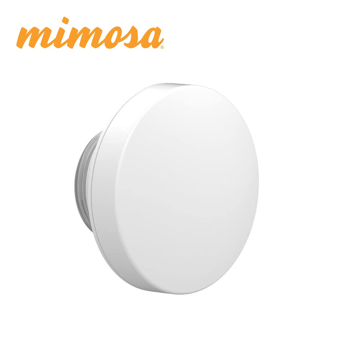 ANTENA HORN MODULAR TWIST MIMOSA N5-X12 70MM DIAMETRO GANANCIA DE 12DBI 4.9-6.4 GHZ PARA RADIOS C5X Y B5X (3 MESES DE GARANTIA) - Miniatura 2