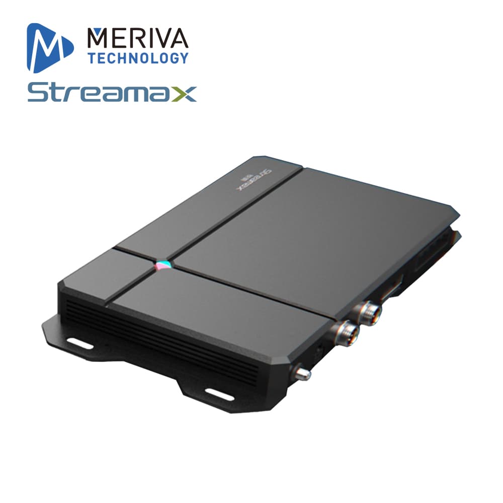 KIT SOLUCION 360 STREAMAX MAVM-360 / ANTENA WI-FI + SPEAKER + CONTROL REMOTO + ANTENA GPS / COMPATIBLE CON MCA51, MONITOR DE 4 PINES Y MAVM-CLOTH - Miniatura 2