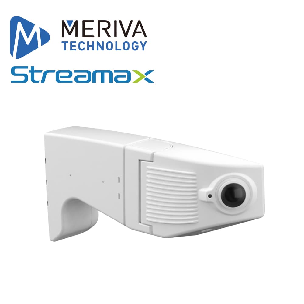 BRACKET MERIVA STREAMAX MC53-R BRACKET / COMPATIBLE CON LA CAMARA M960C53-R - Miniatura 2