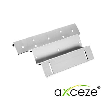 BRACKET ZL AXCEZE AX-M1200-ZL PARA SERIE M1200 INTERIOR - Miniatura 2