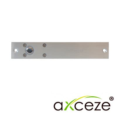 PISTON FAIL-SAFE AXCEZE AX-E200SOTO 12/24DC SENAL + TIEMPO - Miniatura 2