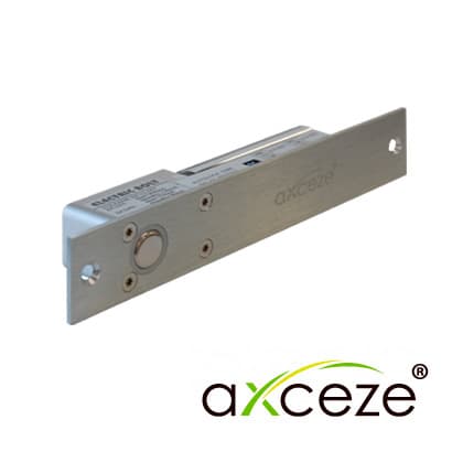 PISTON FAIL-SAFE AXCEZE AX-E200SOTO 12/24DC SENAL + TIEMPO - Miniatura 3