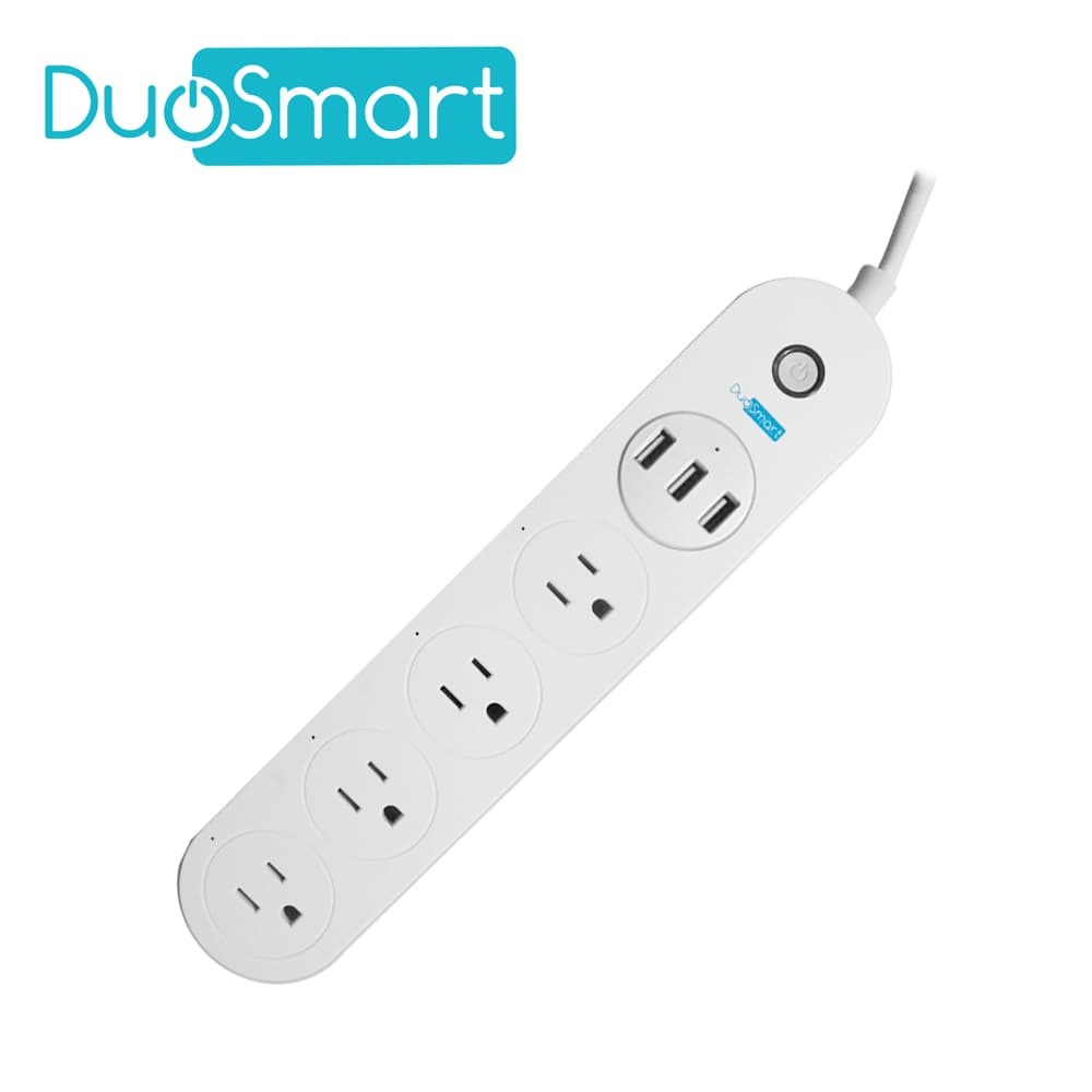 KIT DE ILUMINACIÓN GAMER, GAMER KIT DUOSMART. INCLUYE: 1 LÁMPARA RGB S20, 1 TIRA LED RGB S30 Y UNA BARRA MULTICONTACTO B50 - Miniatura 3