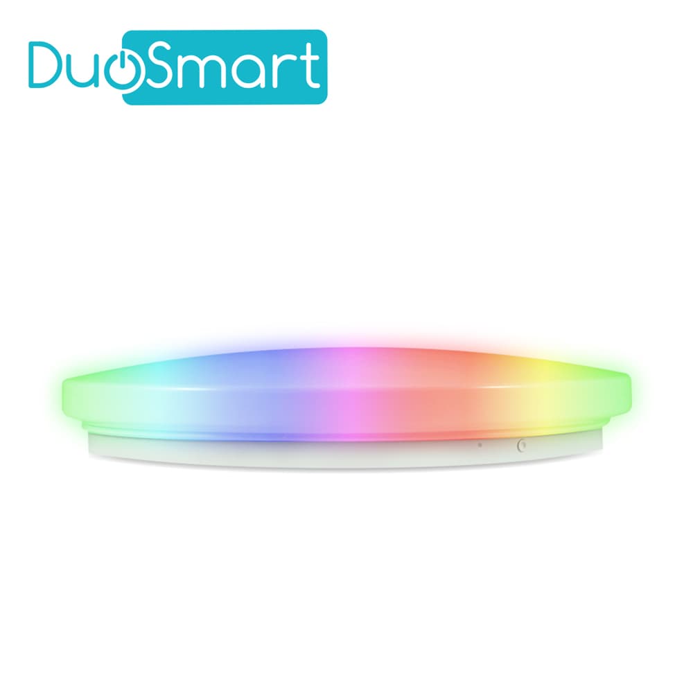 KIT DE ILUMINACIÓN GAMER, GAMER KIT DUOSMART. INCLUYE: 1 LÁMPARA RGB S20, 1 TIRA LED RGB S30 Y UNA BARRA MULTICONTACTO B50 - Miniatura 5
