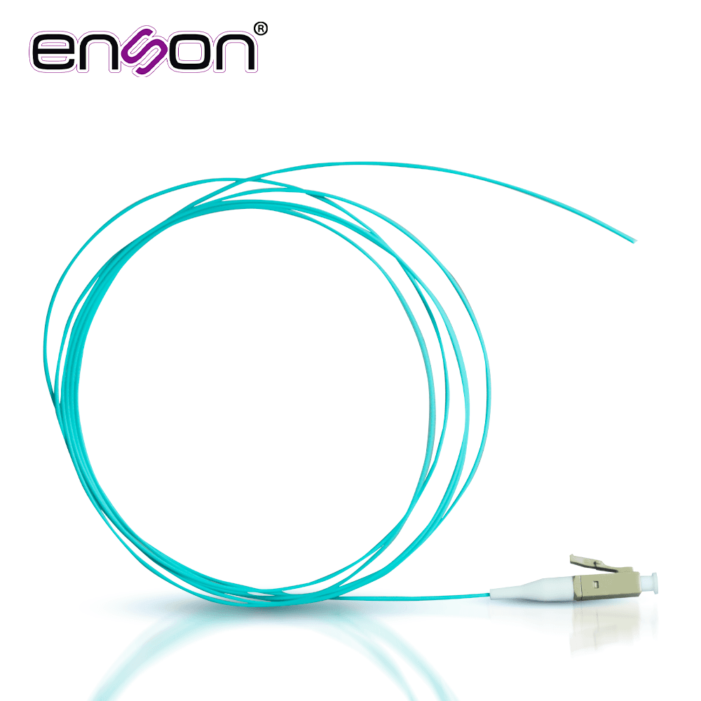 PIGTAIL OM3 LC ENSON ENS-PIGTAILMMLC BUFFER 900 MICRAS - Miniatura 2