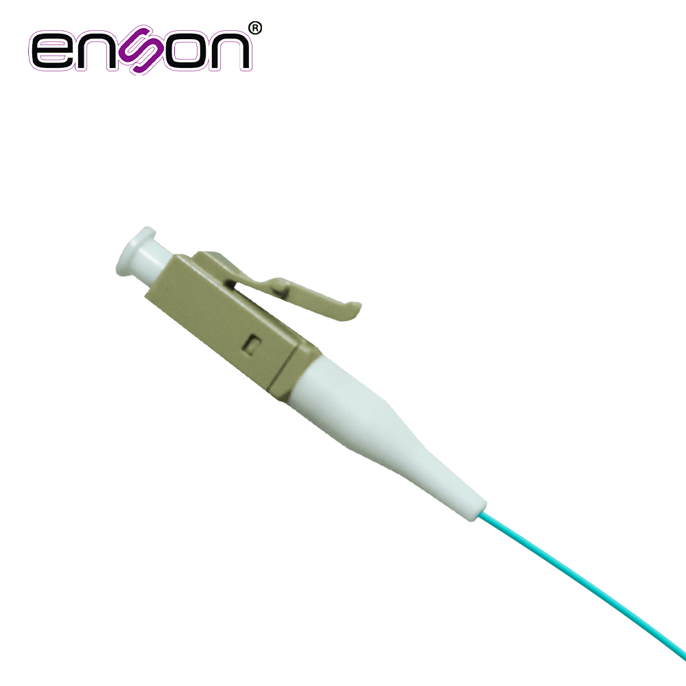 PIGTAIL OM3 LC ENSON ENS-PIGTAILMMLC BUFFER 900 MICRAS - Miniatura 3