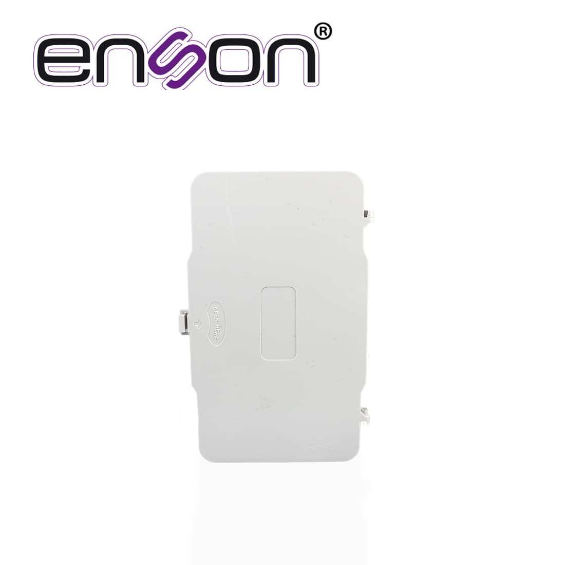 CHAROLA DE EMPALME ENS-FOSPLICEBOX PARA DISTRIBUCION DE FIBRA OPTICA
 - Miniatura 4