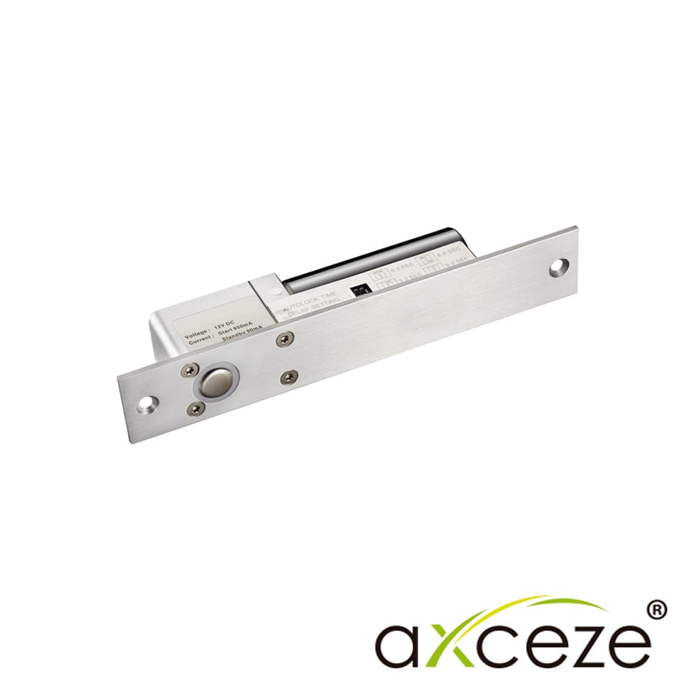 PISTON FAIL-SAFE AXCEZE AX-E120LSOT C/LED + SENAL + TIEMPO - Miniatura 2