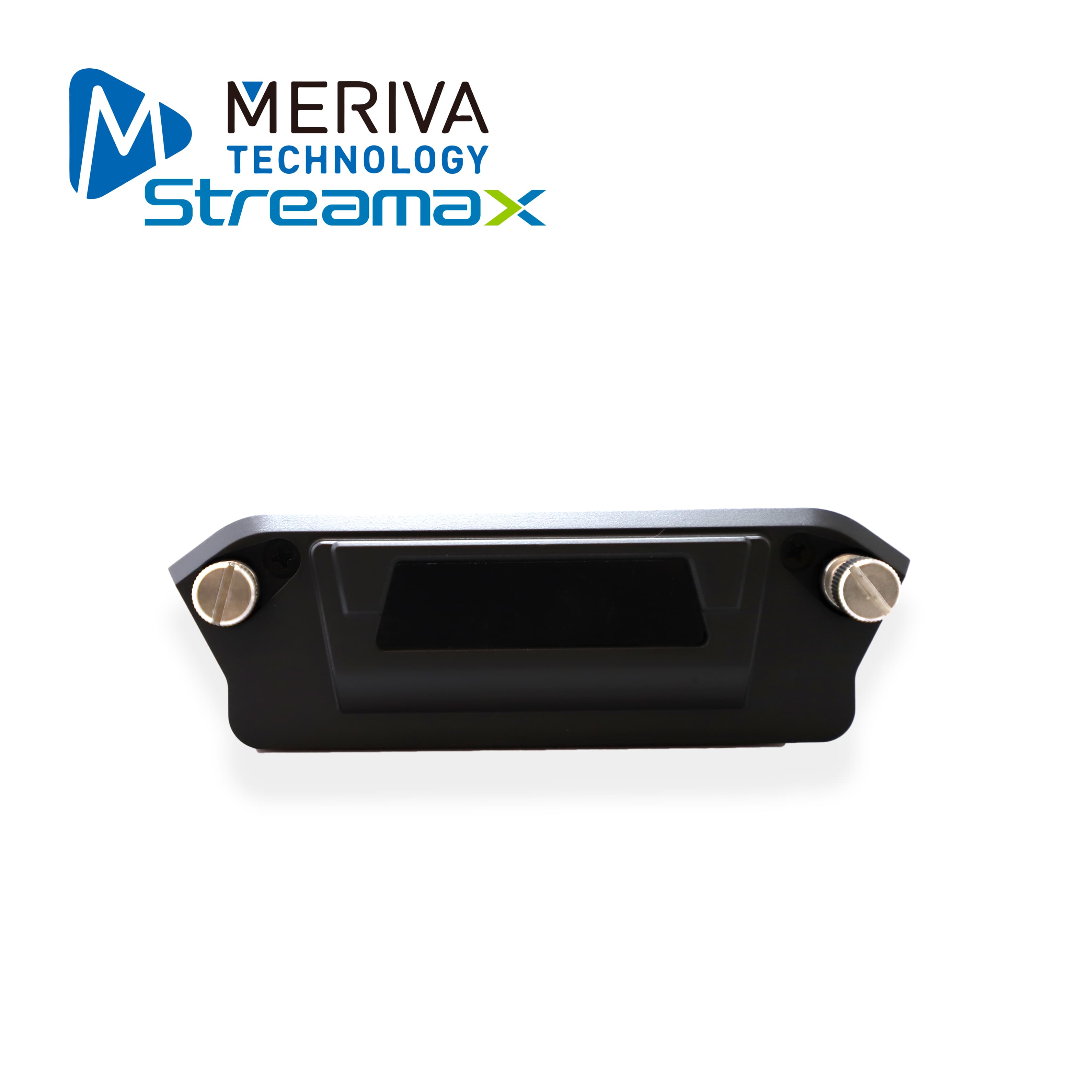 BANDEJA CADDY PARA DISCOS DUROS MERIVA STREAMAX COMPATIBLE CON MDVR SERIE X3 - Miniatura 2