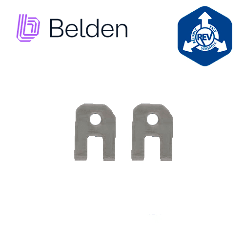 CUCHILLAS DE REPUESTO BELDEN RVUTB01 / PARA HERRAMIENTAS REVCONNECT - Miniatura 2