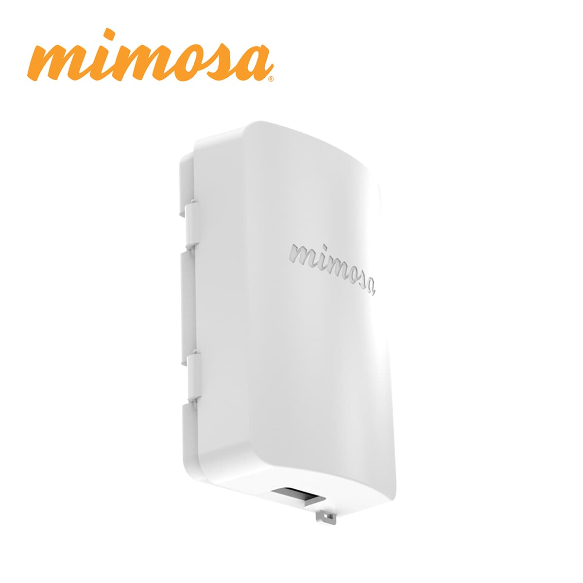 PROTECTOR CONTRA DESCARGAS ELECTRICAS MIMOSA NID GIGABIT 2 PUERTOS RJ45 CON SISTEMA GDT PARA PROTECCION DE DESCARGAS Y CONECTOR A TIERRA FISICA IP54 (3 MESES DE GARANTIA) - Miniatura 2