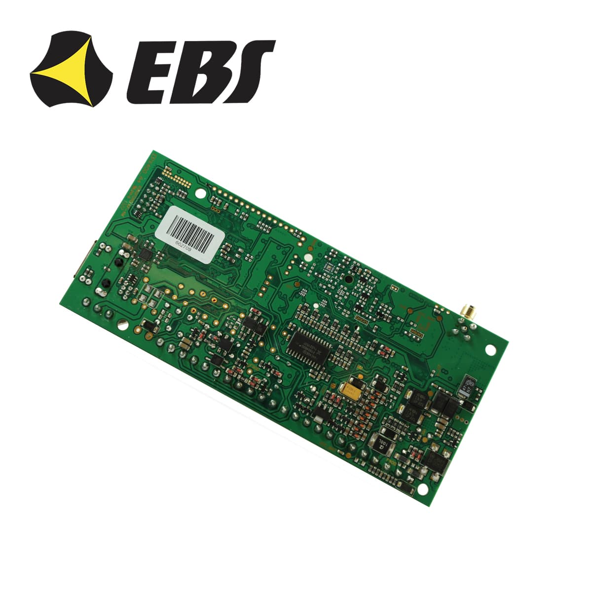 COMUNICADOR IP-GSM 4G UNIVERSAL EBS EPX400-A30C. APP INTEGRADA SIN COSTO. COMPATIBLE CON PANELES RESIDEO, DSC, PARADOX. - Miniatura 3
