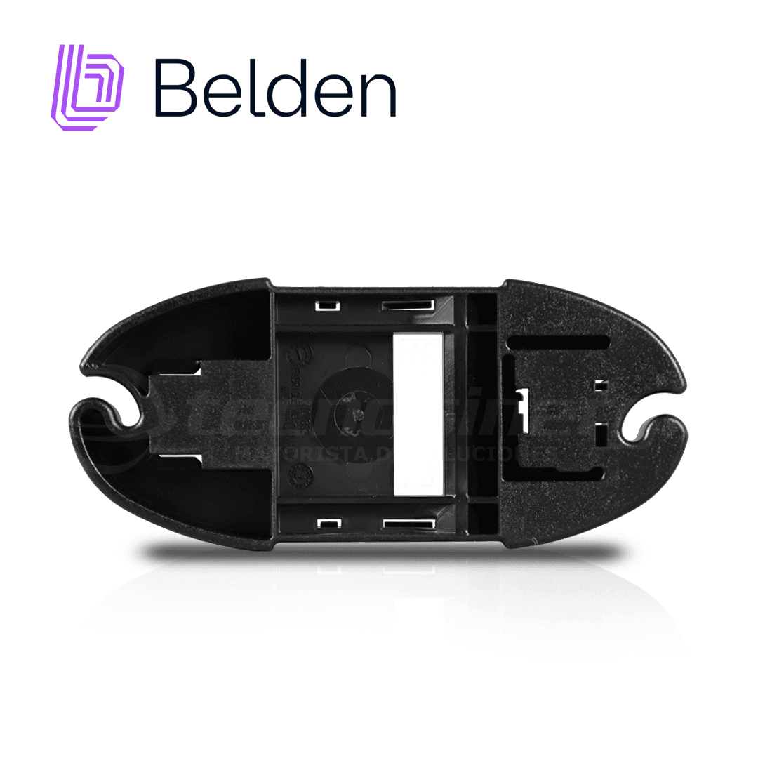 HERRAMIENTA PARA TERMINADO KEYCONNECT BELDEN AX101852 / INTERIOR / NEGRO - Miniatura 3