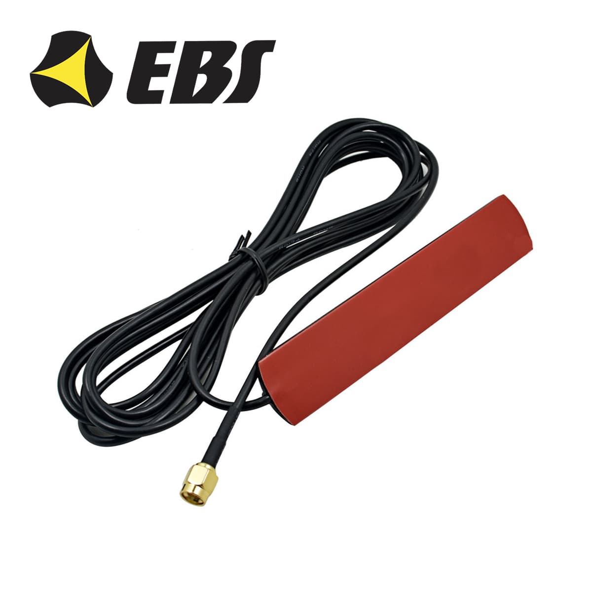 COMUNICADOR IP-GSM 4G UNIVERSAL EBS EPX400-A30C APP INTEGRADA SIN COSTO. INCLUYE ANTENA - Miniatura 4