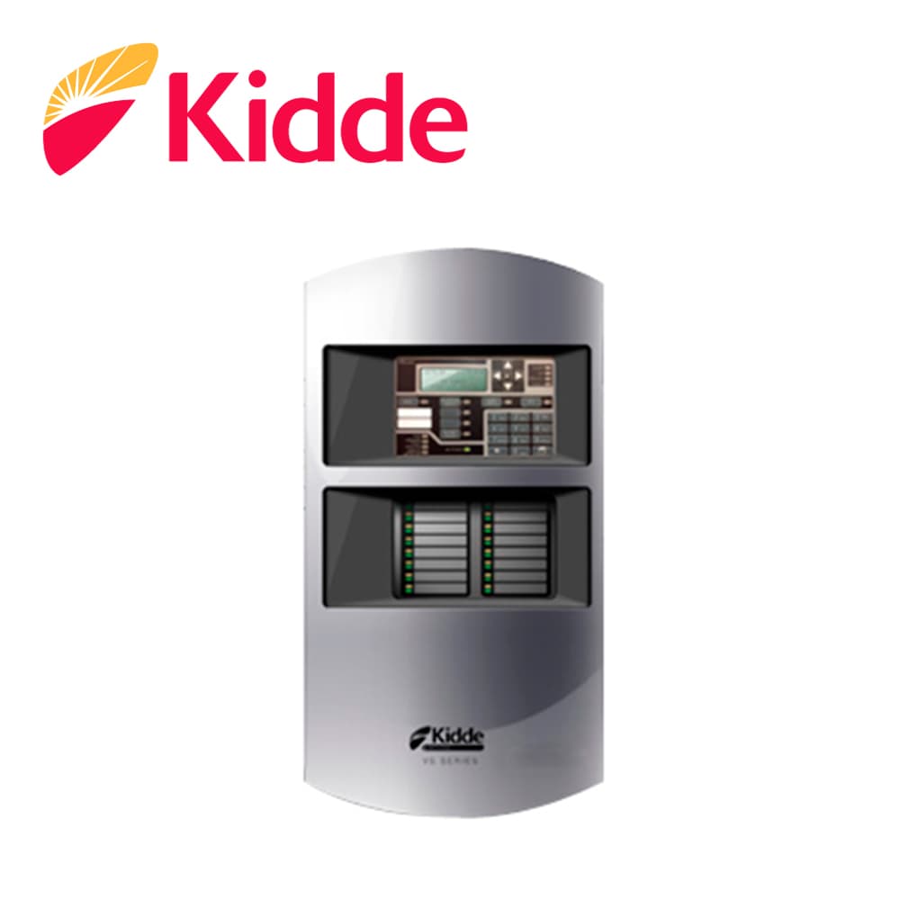 PANEL INCENDIO INTELIGENTE KIDDE VS4-G-SP CUENTA CON UN LAZO SLC DE CLASE A O CLASE B
QUE ADMITE HASTA 250 DISPOSITIVOS DIRECCIONABLES (125 DETECTORES O 125 MODULOS) SE PUEDEN AGREGAR TARJETAS DE LAZO PARA EXPANDIR EL SISTEMA A UNA CAPACIDAD MAXIMA  - Miniatura 2