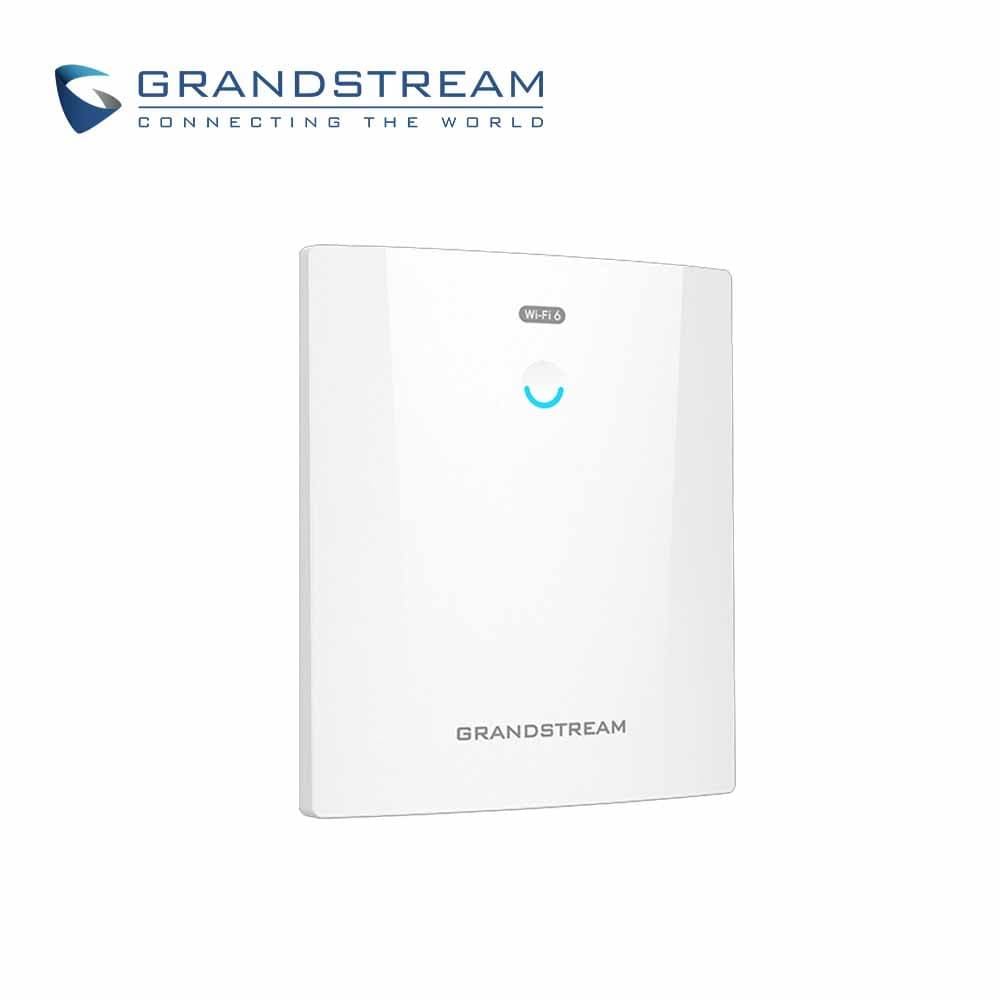 ACCESS POINT EXTERIOR WIFI 6 GRANDSTREAM GWN7660ELR / 80211AX MU-MIMO 2X2:2 / VELOCIDAD 3GBPS / 1 PUERTO GIGABIT / 1 PUERTO 2.5G SFP / 32 SSID / 256 USUARIOS SIMULTANEOS / ALIMENTACION POE 802.3AF/AT / CONTROLADOR 50 APS / NO INCLUYE INYECTOR POE - Miniatura 2