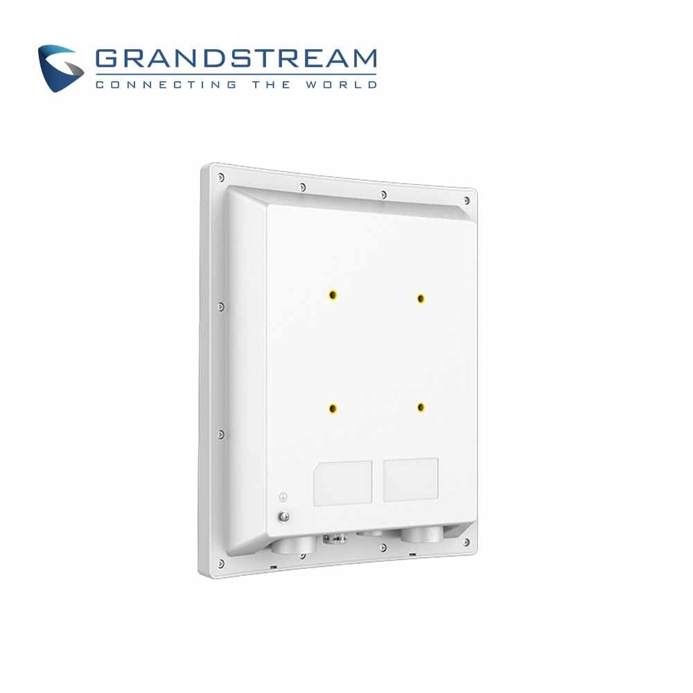 ACCESS POINT EXTERIOR WIFI 6 GRANDSTREAM GWN7660ELR / 80211AX MU-MIMO 2X2:2 / VELOCIDAD 3GBPS / 1 PUERTO GIGABIT / 1 PUERTO 2.5G SFP / 32 SSID / 256 USUARIOS SIMULTANEOS / ALIMENTACION POE 802.3AF/AT / CONTROLADOR 50 APS / NO INCLUYE INYECTOR POE - Miniatura 4