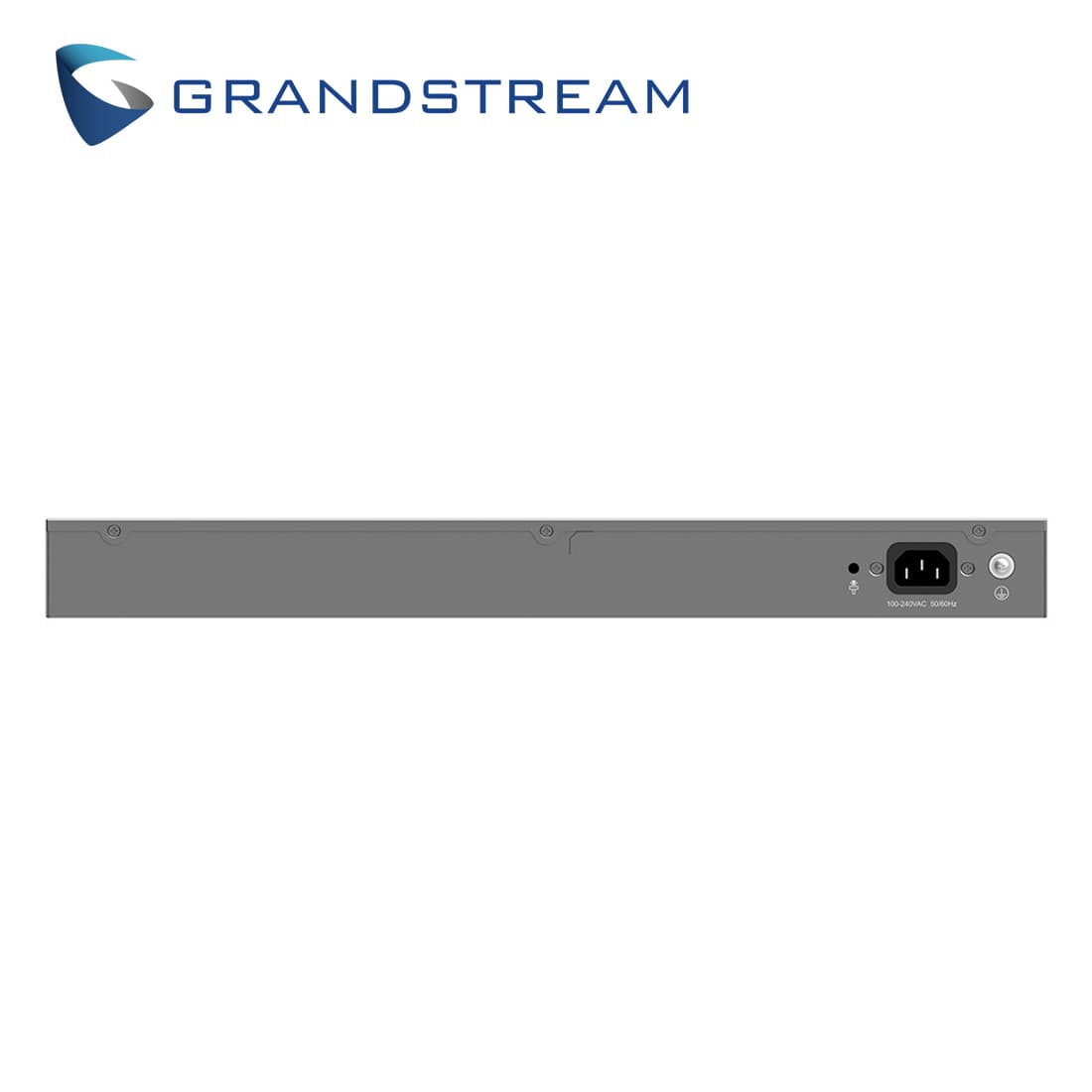 SWITCH ADMINISTRABLE CAPA 2+ GRANDSTREAM GWN7806 / 48 PUERTOS 10/100/1,000MBPS / 6 PUERTOS SFP+ 10GIGABIT / 1 PUERTO DE CONSOLA / QOS / ARP / FILTRADO MAC / VLAN / MODO STACKING HASTA 16 / ADMINISTRACION GWN  CLOUD - Miniatura 4