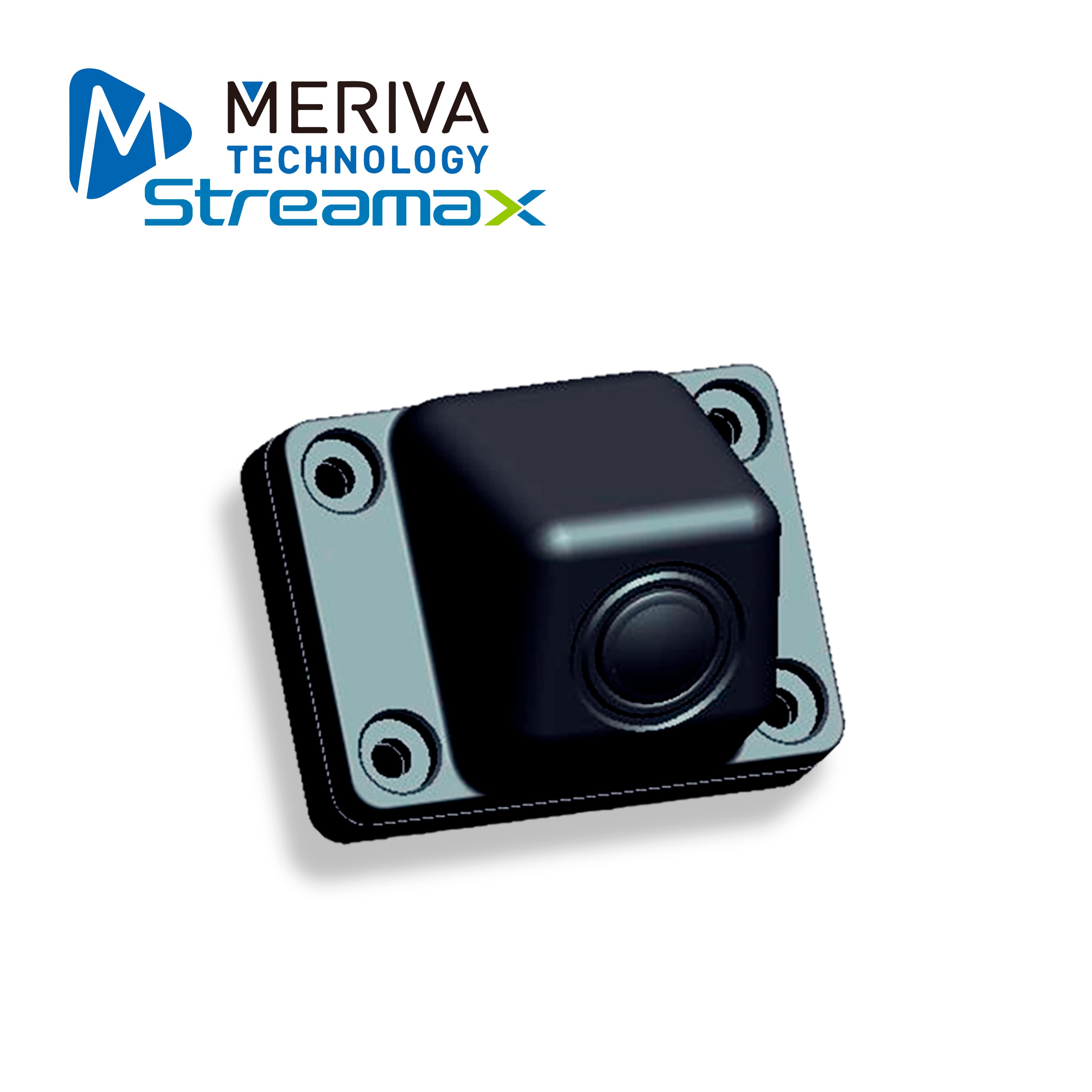 CAMARA FISHEYE AHD STREAMAX MCA51 / 2MP / 1.8MM / IP67 / CONECTOR DIN 4 PINES 7 12 VCD / EXTERIOR - Miniatura 2