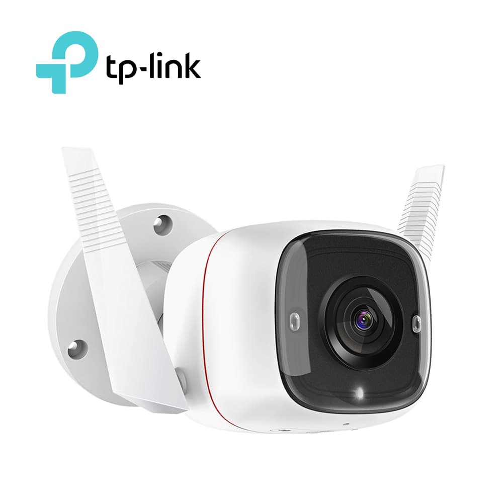 CAMARA WIFI INTERIOR TP-LINK TAPO C310 3MP DE RESOLUCION, VISION NOCTURNA, DETECCION DE MOVIMIENTO Y NOTIFICACIONES, AUDIO BIDIRECCIONAL, ACEPTA MEMORIA SD HASTA 128GB - Miniatura 2