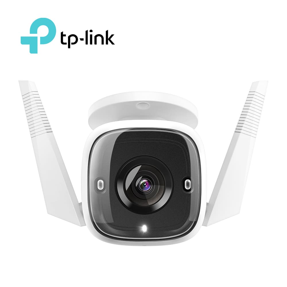 CAMARA WIFI INTERIOR TP-LINK TAPO C310 3MP DE RESOLUCION, VISION NOCTURNA, DETECCION DE MOVIMIENTO Y NOTIFICACIONES, AUDIO BIDIRECCIONAL, ACEPTA MEMORIA SD HASTA 128GB - Miniatura 3