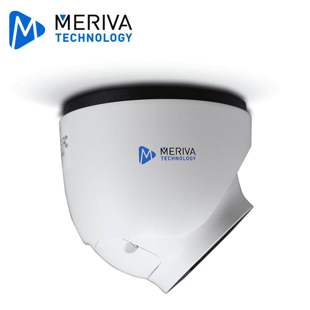 CAMARA HD TURRET MERIVA TECHNOLOGY MSC-3214 / 2MP / AHD/TVI/CVI/SD / LENTE VARIFOCAL 2.8 - 12MM / 30 - 50M IR / IP67 / METALICA / 12 VCD / COC - Miniatura 7