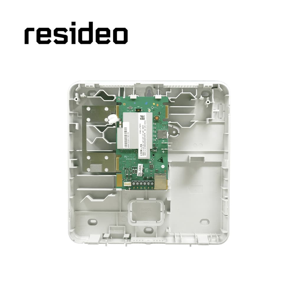 COMUNICADOR DUAL ETHERNET / GSM 4G RESIDEO LTEM-PA. COMPATIBLE CON LOS PANELES DE LA SERIE VISTA Y COMPATIBLE CON LA APP TOTALCONNECT2.0 (REQUIERE SERVICIO PARA SU ACTIVACION) - Miniatura 2