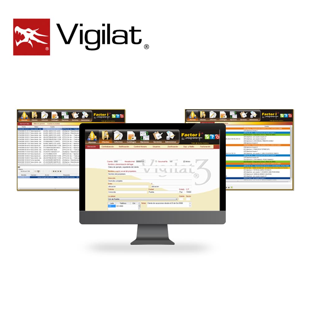 LICENCIA API DE SERVICIO A TELEGRAM, VIGENCIA UN AÑO, VIGILAT, V5TGA-SL, SE REQUIERE UNA LICENCIA YA EXISTENTE, APLICA PARA QUIEN NO TIENE UNA LICENCIA O UN PAQUETE DE SERVICIO VIGENTE. - Miniatura 2