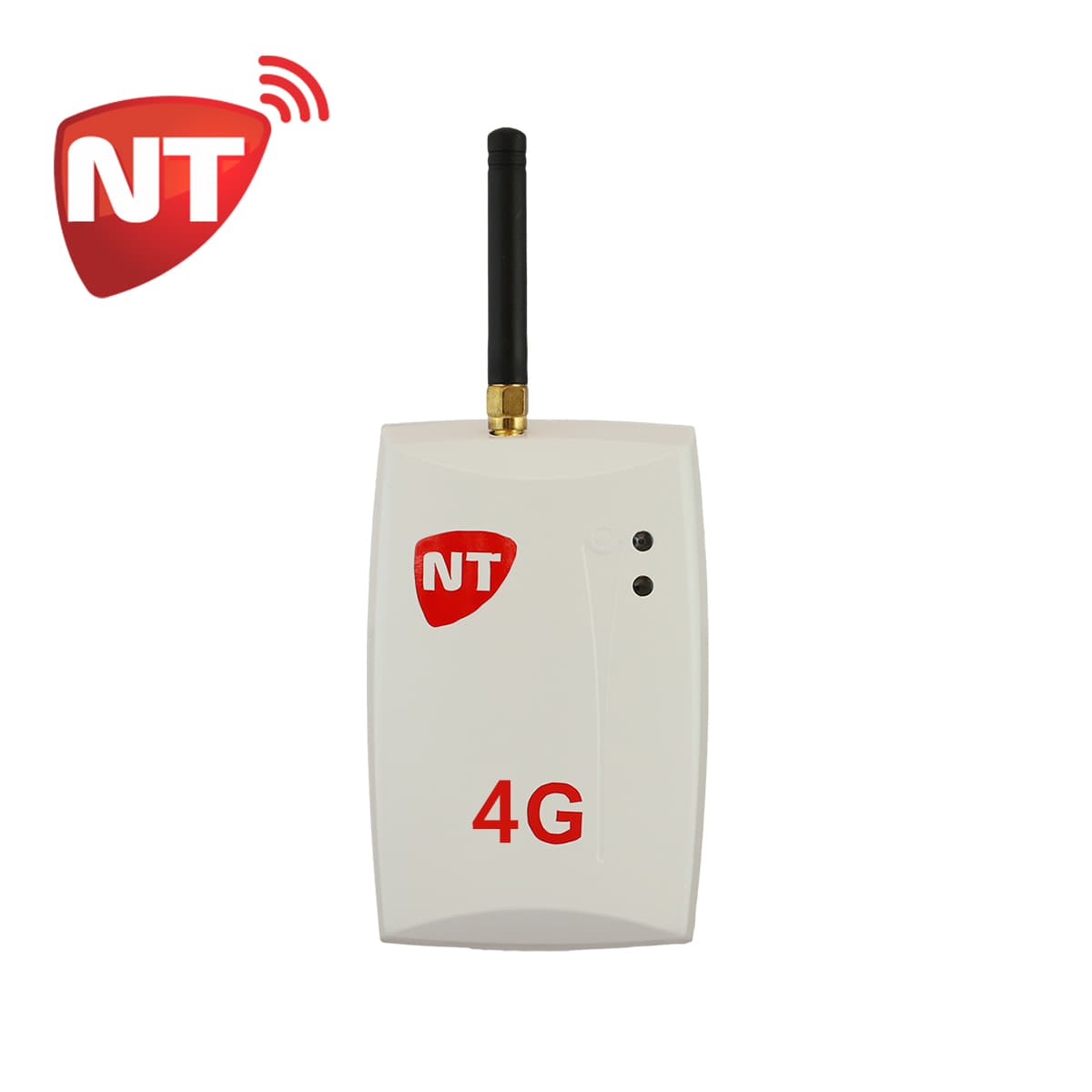 COMUNICADOR 4G NETIO / NT-LINK 3G PARA PANELES DE ALARMA DSC, HONEYWELL Y PARADOX CON CONEXION POR BUS DE DATOS CON 2 AÑOS DE SERVICIO DE EVENTOS ILIMITADOS. - Miniatura 2