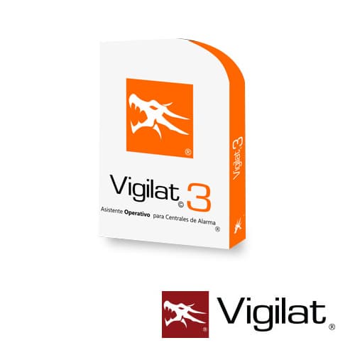 REPLICADOR VIGILAT REMOTO DE DATOS PARA SITIO, NOS PERMITE ENVIAR INFORMACION EN FORMA SELECTIVA, EXTENDER SUPERVISION DE LOS EVENTOS Y TENER UN RESPALDO EN TIEMPO REAL. - Miniatura 2