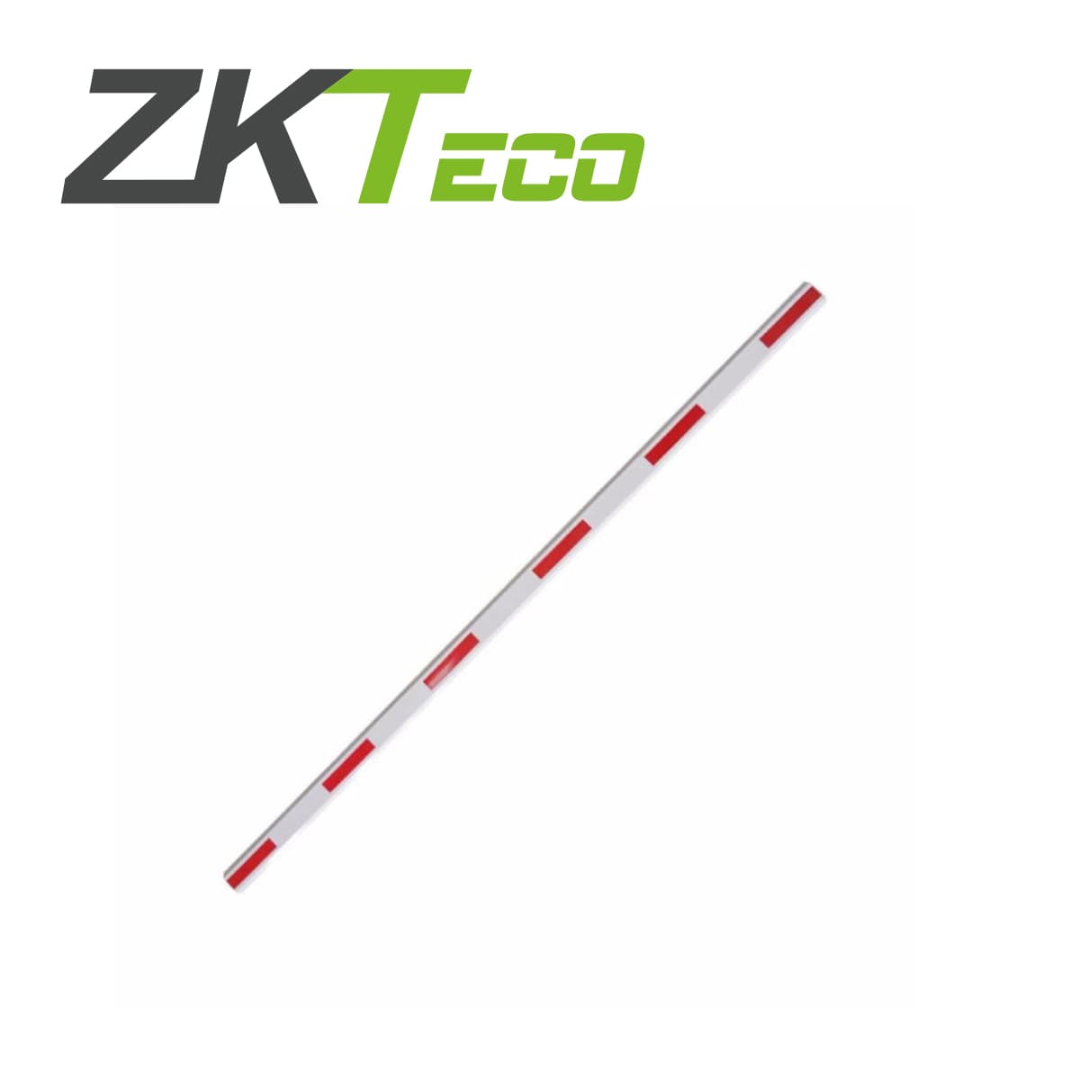 BRAZO RECTO PARA BARERRA VEHICULAR COMPATIBLE CON EL MODELO PB4030 R/L MODELO PSA52 BRAZO TELESCOPICO DE 2.62-4 METROS - Miniatura 2