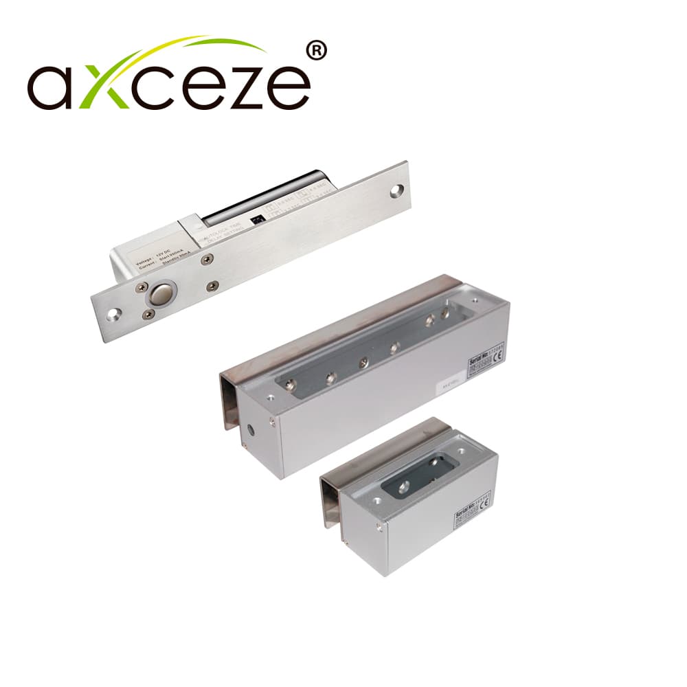 MU120 KIT CON 1x PISTON FAIL-SAFE AX-E120LSOT + 1x BRACKET U AX-E100-U - Miniatura 2