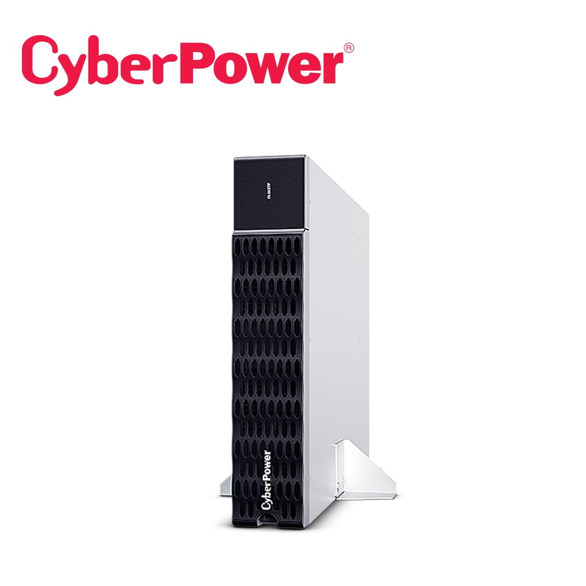 TRANSFORMADOR DE AISLAMIENTO REDUCTOR OL5KSTF CYBERPOWER 5000VA / 5000W PARA DERIVACION DE 208V A 120V  5KVA, 6KVA, (12) NEMA 5-20R - Miniatura 2