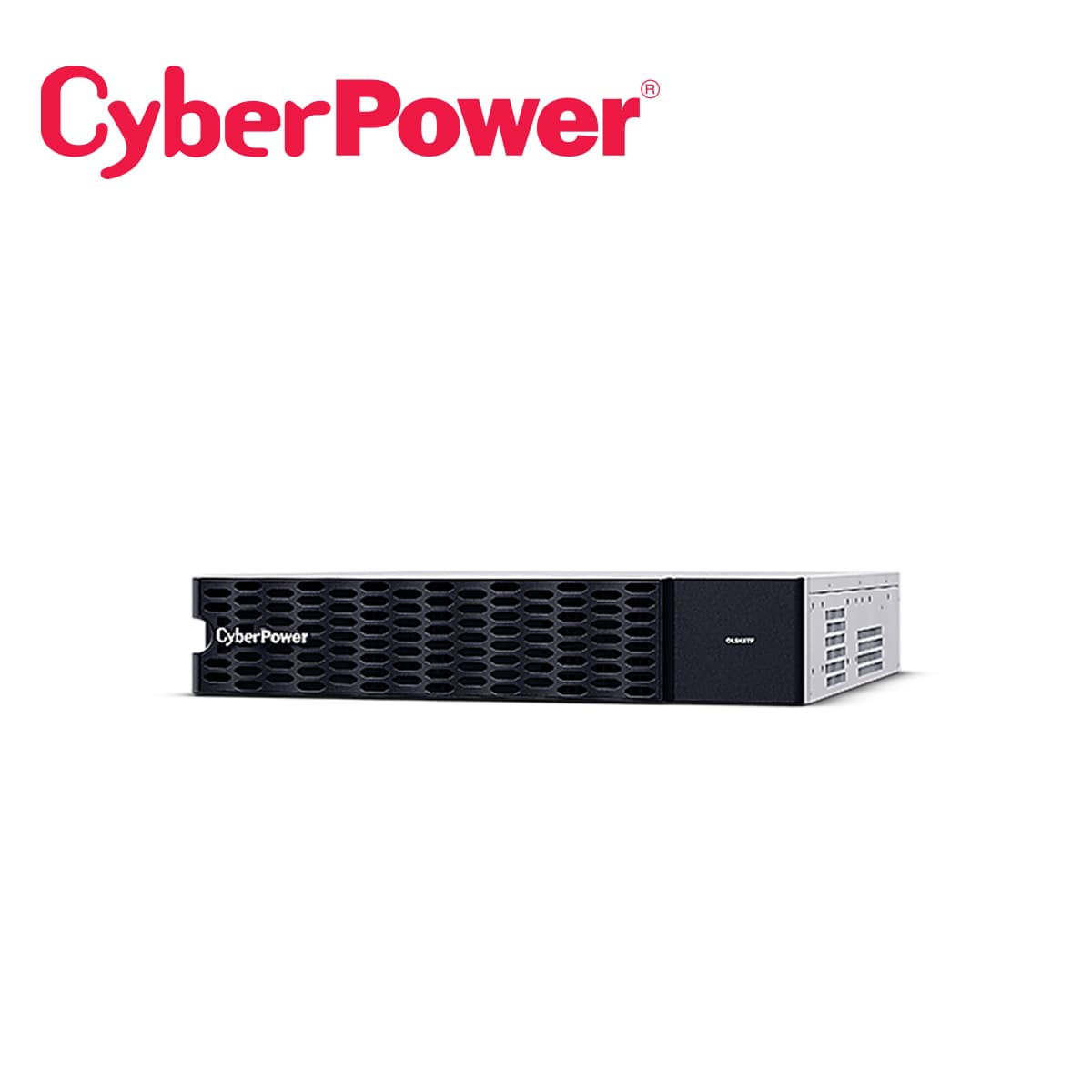 TRANSFORMADOR DE AISLAMIENTO REDUCTOR OL5KSTF CYBERPOWER 5000VA / 5000W PARA DERIVACION DE 208V A 120V  5KVA, 6KVA, (12) NEMA 5-20R - Miniatura 3