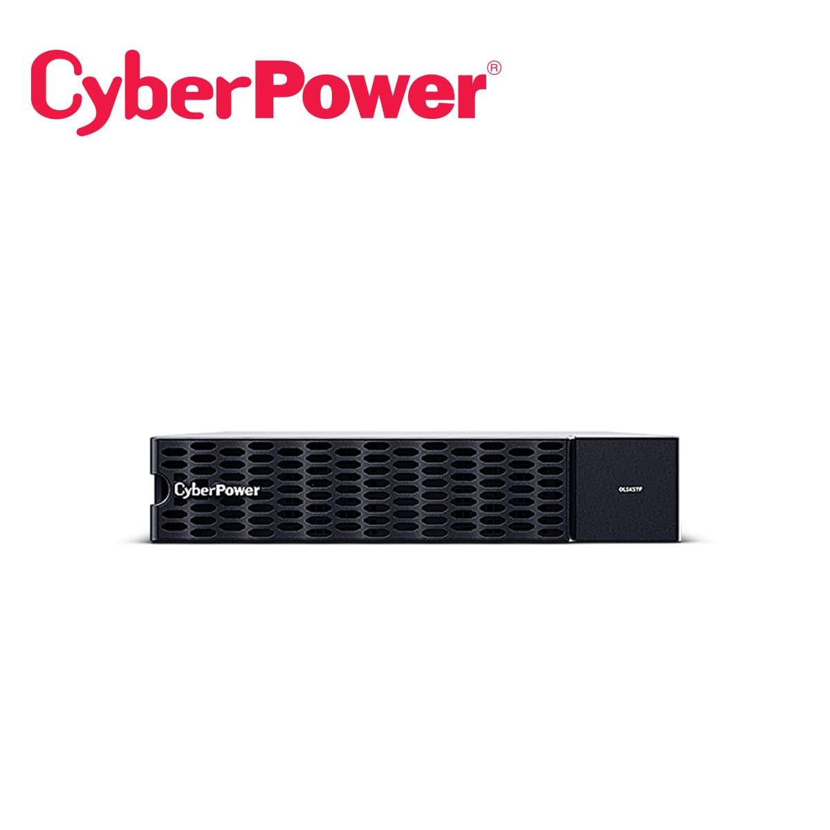 TRANSFORMADOR DE AISLAMIENTO REDUCTOR OL5KSTF CYBERPOWER 5000VA / 5000W PARA DERIVACION DE 208V A 120V  5KVA, 6KVA, (12) NEMA 5-20R - Miniatura 5