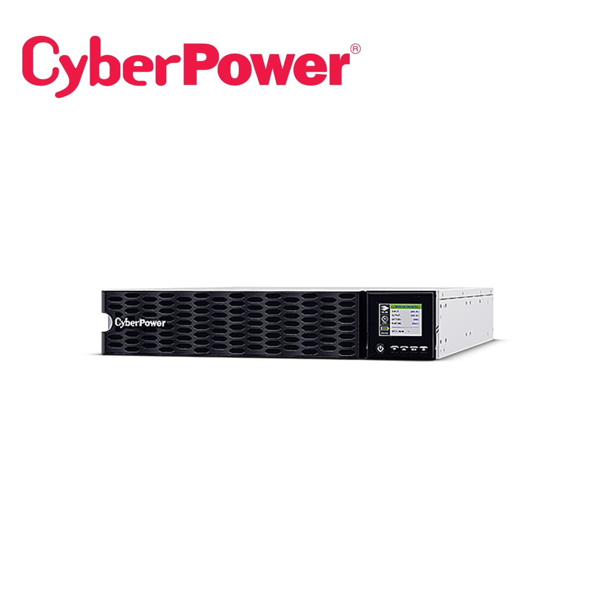 UPS SMART APP ONLINE OL6KRTHD 6000VA / 6000W, ONLINE DOBLE CONVERSION, 200 - 240 VAC / 200 - 240 VAC. PANTALLA LCD, ONDA SENOIDAL PURA CONVERTIBLE TORRE/RACK 2U, 2 × NEMA L6-20R, 2 × NEMA L6-30R, USB/SERIAL, EPO, SNMP/HTTP CARD (OPCIONAL) - Miniatura 4