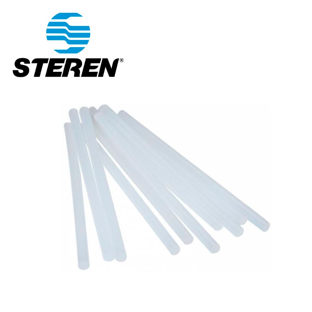 SILICON STEREN HER-242 COMPATIBLE CON LA PISTOLA DE SILICON STEREN HER-245 SE ADAPTA TAMBIEN A OTRA PISTOLA DE SILICON PROFESIONAL - Miniatura 2