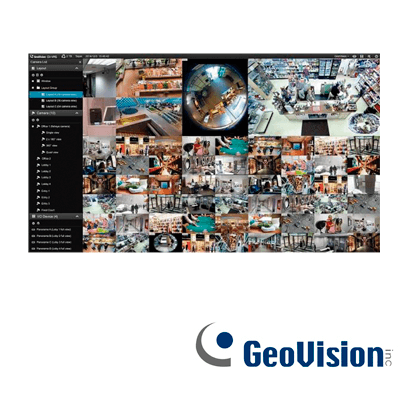 LICENCIA DONGLE USB GEOVISION GV-VMS PARA 16 CANALES DE XVR/XVL DE GEOVISION  - Miniatura 2