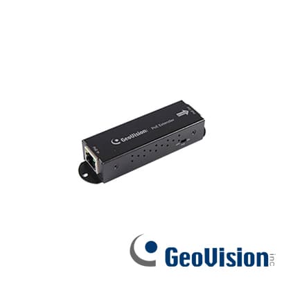 EXTENSOR POE GV-POEX0100 ES UN EXTENSOR POE 10/100 DE UN SOLO PUERTO QUE PUEDE AMPLIAR LA DISTANCIA ENTRE UN SWITCH POE Y UNA CAMARA GV-IP EN 100 M - Miniatura 2