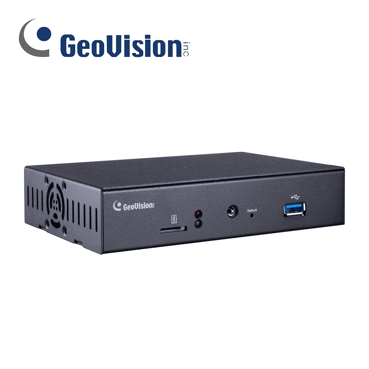 REPRODUCTOR DE MEDIOS DIGITAL SIGNAGE GEOVISION GV-PN401 SALIDA DE VIDEO HDMI 4K - Miniatura 2