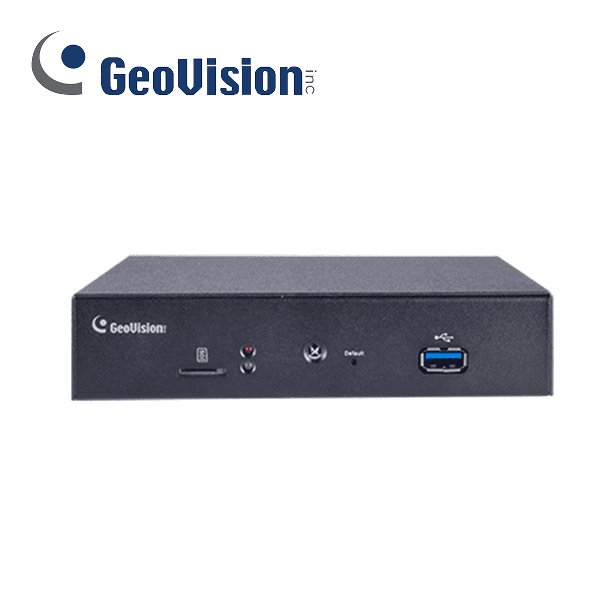 REPRODUCTOR DE MEDIOS DIGITAL SIGNAGE GEOVISION GV-PN401 SALIDA DE VIDEO HDMI 4K - Miniatura 3