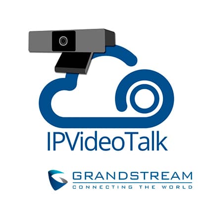 LICENCIA ANUAL GRADSTREAM GVC3212ADDON / REQUERIDA PARA EQUIPOS DE VIDEOCONFERENCIA MODELO GVC3212 / SOLO APLICA EN COMBINACION CON LICENCIA BASICA DE IPVIDEOTALK - Miniatura 2