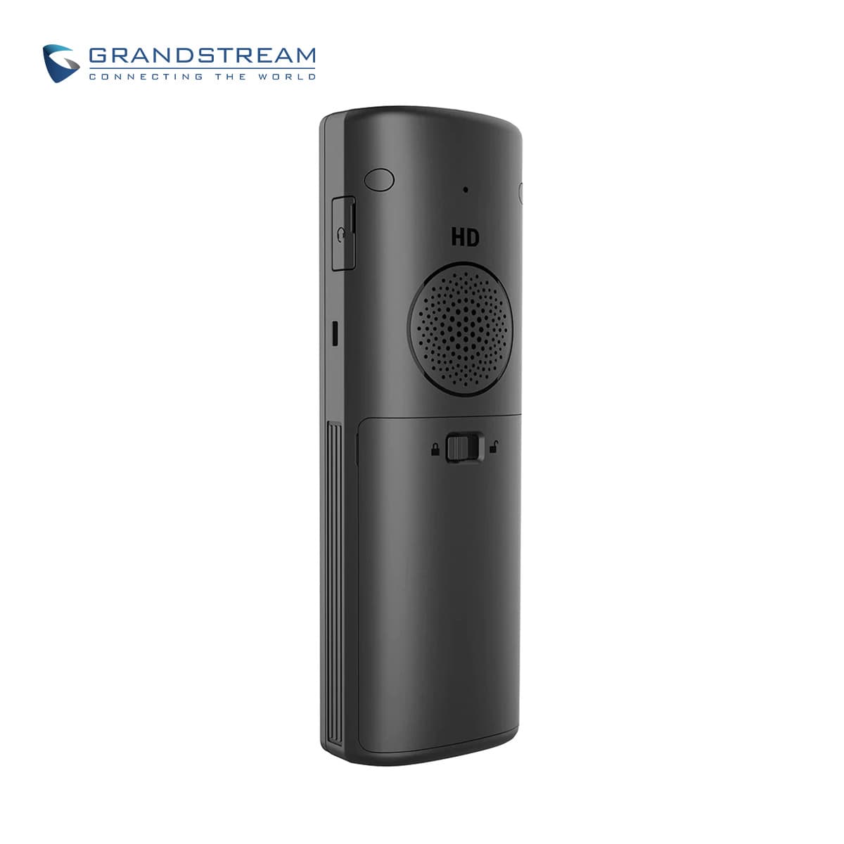 TELEFONO IP WIFI DOBLE BANDA GRANDSTREAM WP825 2.4GHZ Y 5GHZ / 2 CUENTAS SIP 2 LINEAS / BLUETOOTH INTEGRADO / IP67 RESISTENTE AL AGUA Y POLVO / RESISTE CAIDAS HASTA DE 2.5 METROS - Miniatura 4