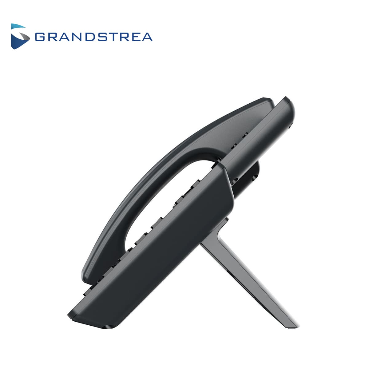 TELEFONO IP GRADO CARRIER WIFI 6 GRANDSTREAM GRP2602W / 4 CUENTAS SIP / 2 LINEAS / WIFI 802.11AC/AX / PANTALLA LCD / CONFERENCIA DE 5 VIAS / 2 PUERTOS 10/100MBPS / GESTION Y APROVISIONAMIENTO GDMS / ALIMENTACION 5VCD/0.6A - Miniatura 4