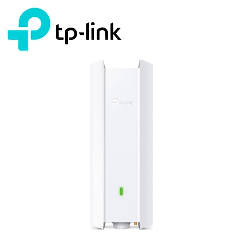 ACCESS POINT WI-FI 6 TP-LINK EAP610-OUTDOOR AX1800/ EXTERIOR MONTAJE EN PARED / GESTION CENTRALIZADA OMADA SDN /ALIMENTACION POE 802.3 AF/AT / RED SEGURA DE INVITADOS CON CONEXION WI-FI DE FACEBOOK Y ACCESO SMS / 1 PUERTO ETHERNET GIGABIT / 5GHZ 1201 - Miniatura 2