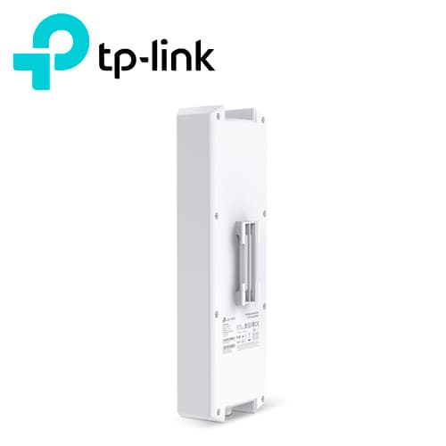 ACCESS POINT WI-FI 6 TP-LINK EAP610-OUTDOOR AX1800/ EXTERIOR MONTAJE EN PARED / GESTION CENTRALIZADA OMADA SDN /ALIMENTACION POE 802.3 AF/AT / RED SEGURA DE INVITADOS CON CONEXION WI-FI DE FACEBOOK Y ACCESO SMS / 1 PUERTO ETHERNET GIGABIT / 5GHZ 1201 - Miniatura 4