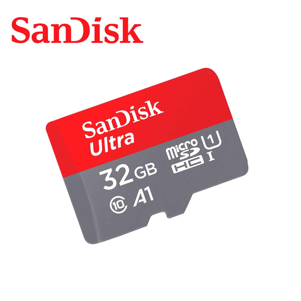 TARJETA MEMORIA MICRO SD XC SANDISK VIDEO 32GB SDSDQAS4-032G-BP / OPTIMIZADA PARA VIDEOVIGILANCIA 24/7 / ALTA RESISTENCIA / OPERA EN TEMPERATURAS DE -25 A 85 GRADOS CENTIGRADOS / ESPECIAL PARA CAMARAS IP Y DVR MOVIL - Miniatura 2