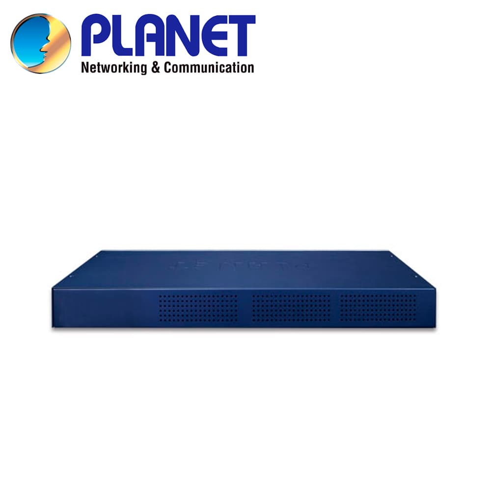 SWITCH INDUSTRIAL ADMINISTRABLE L2+ PLANET IGSW-24040T / 24 PUERTOS RJ45 10/100/1,000MBPS / 4 PUERTOS SFP 100/1,000MBPS / 1 PUERTO CONSOLA / 2 ENTRADAS/SALIDAS ALARMA DIGITAL / ANILLO ERPS / ROUTING ESTATICO / FUENTE DE ALIMENTACION REDUNDANTE 100-24 - Miniatura 4