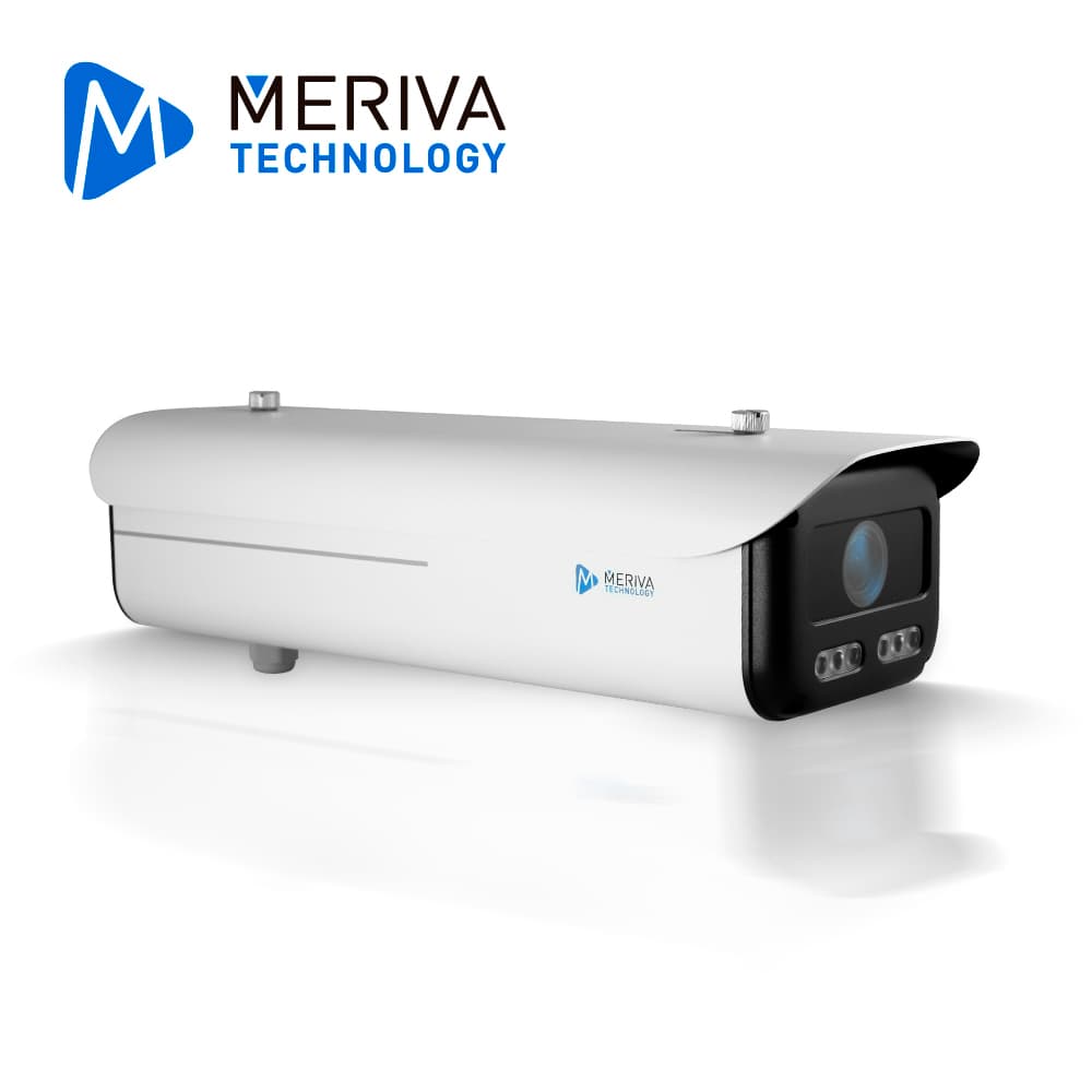 CAMARA IP BULLET LPR MERIVA TECHNOLOGY MAPR-400N / 4 MP / H.265+ / LENTE MOTORIZADO 2.8 - 12MM / 70 - 100M IR / IP67 / METALICA / 24 VCD / POE / SOPORTA MICRO SD HASTA 256 GB (NO INCLUIDA) / 1 ENTRADA + 1 SALIDA DE AUDIO / 2 ENTRADAS + 2 SALIDAS DE A - Miniatura 2