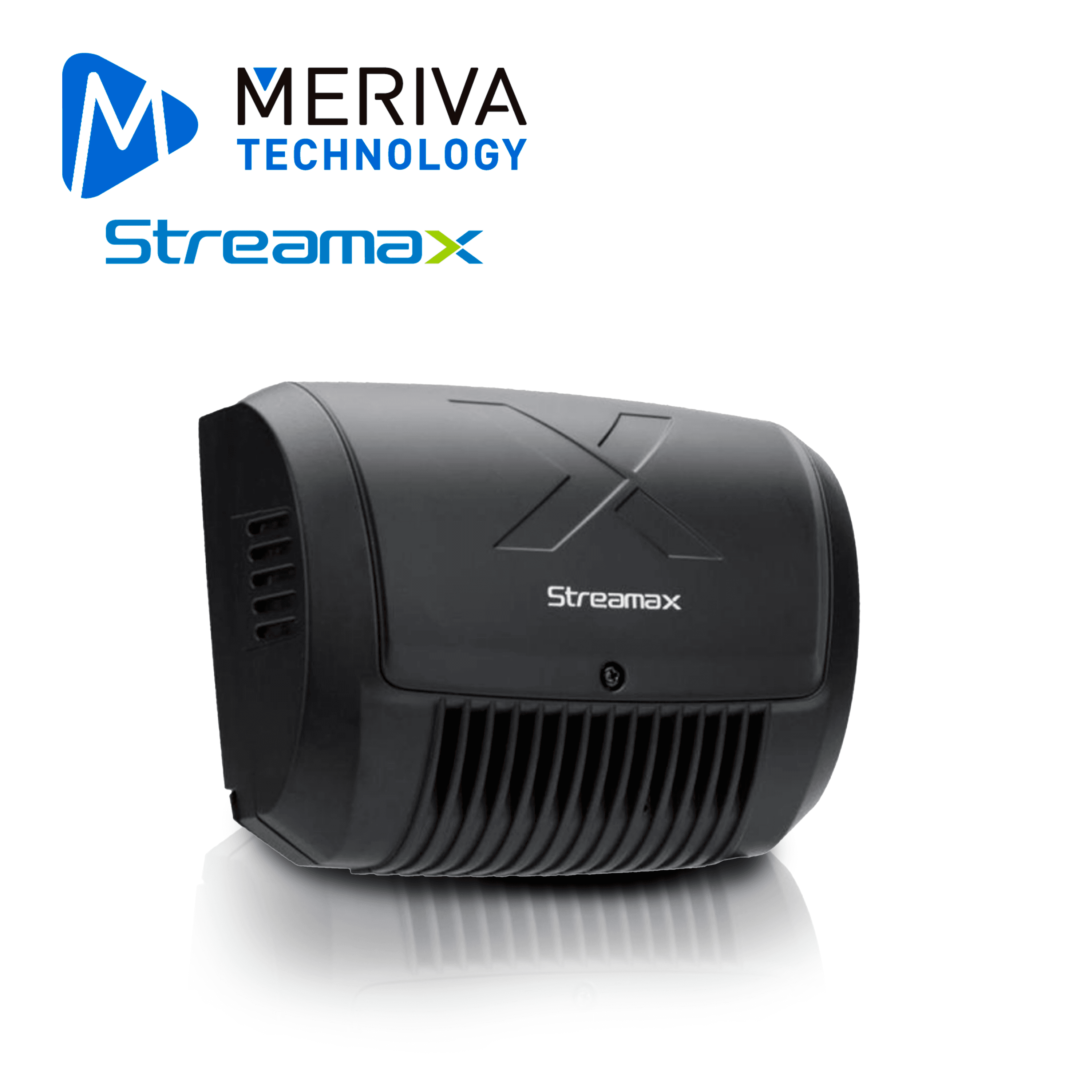 CAMARA MOVIL MERIVA STREAMAX MCA20D / 2MP AHD / IPC / NTSC / 2.7MM / 8MM / 16MM - Miniatura 2